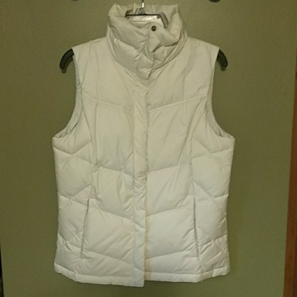 Women's vest
